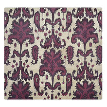 Lady's Slipper Hand Tufted Rug