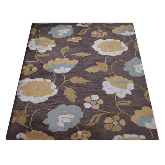 Kalmia Hand Tufted Rug