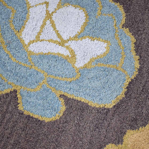 Kalmia Hand Tufted Rug