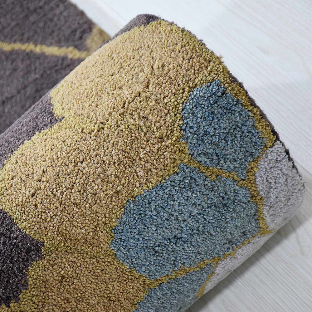 Kalmia Hand Tufted Rug