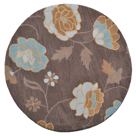 Kalmia Hand Tufted Rug