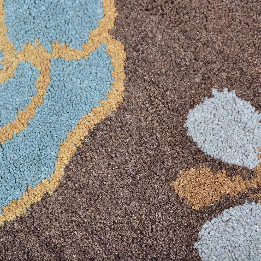 Kalmia Hand Tufted Rug