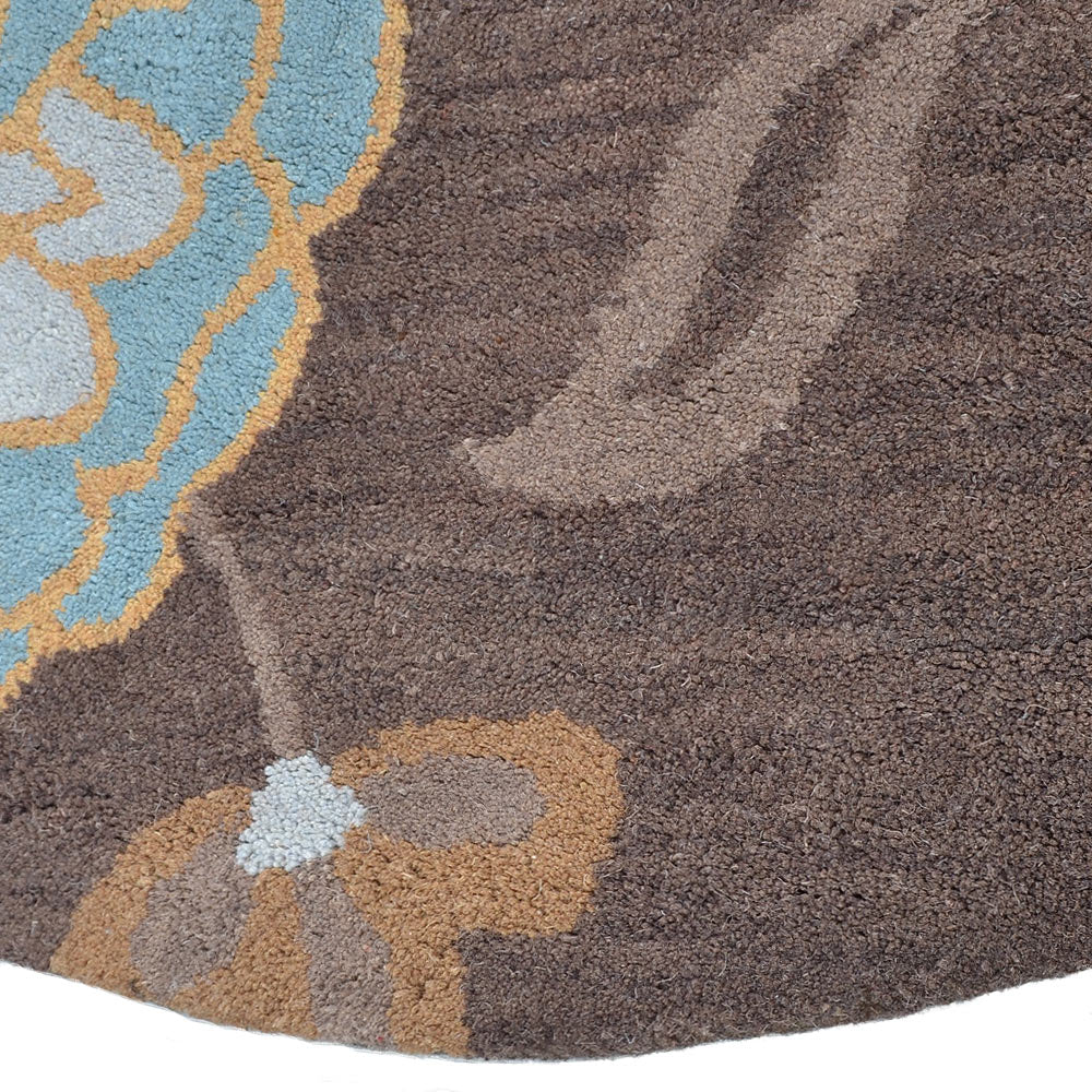 Kalmia Hand Tufted Rug