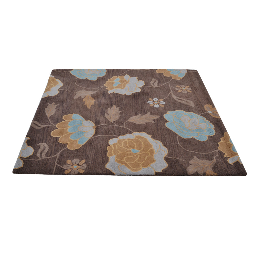 Kalmia Hand Tufted Rug