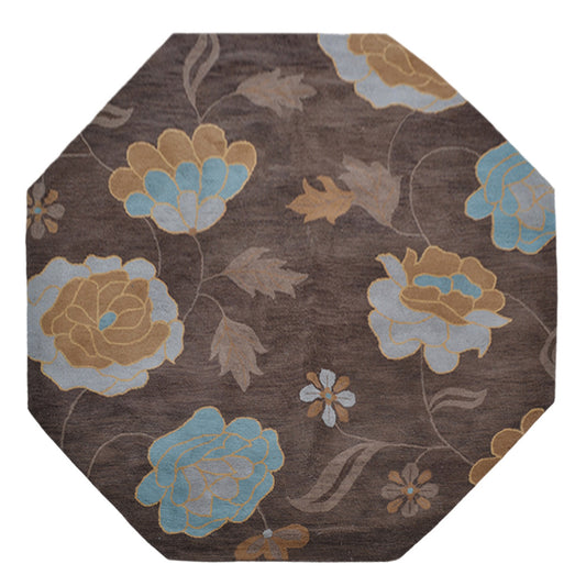 Kalmia Hand Tufted Rug