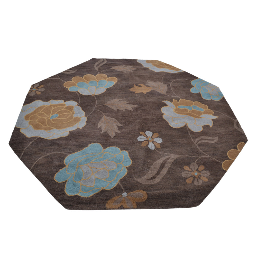 Kalmia Hand Tufted Rug