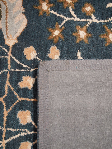 Jacob's Ladder Hand Tufted Rug