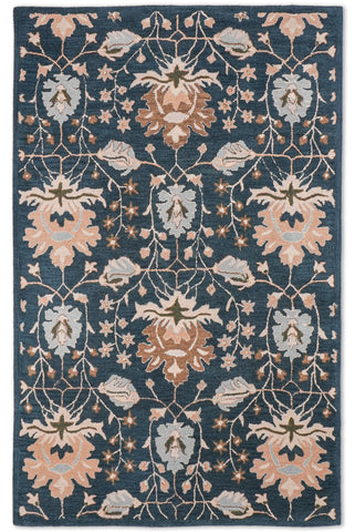 Jacob's Ladder Hand Tufted Rug