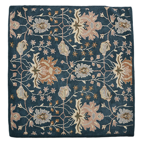 Jacob's Ladder Hand Tufted Rug