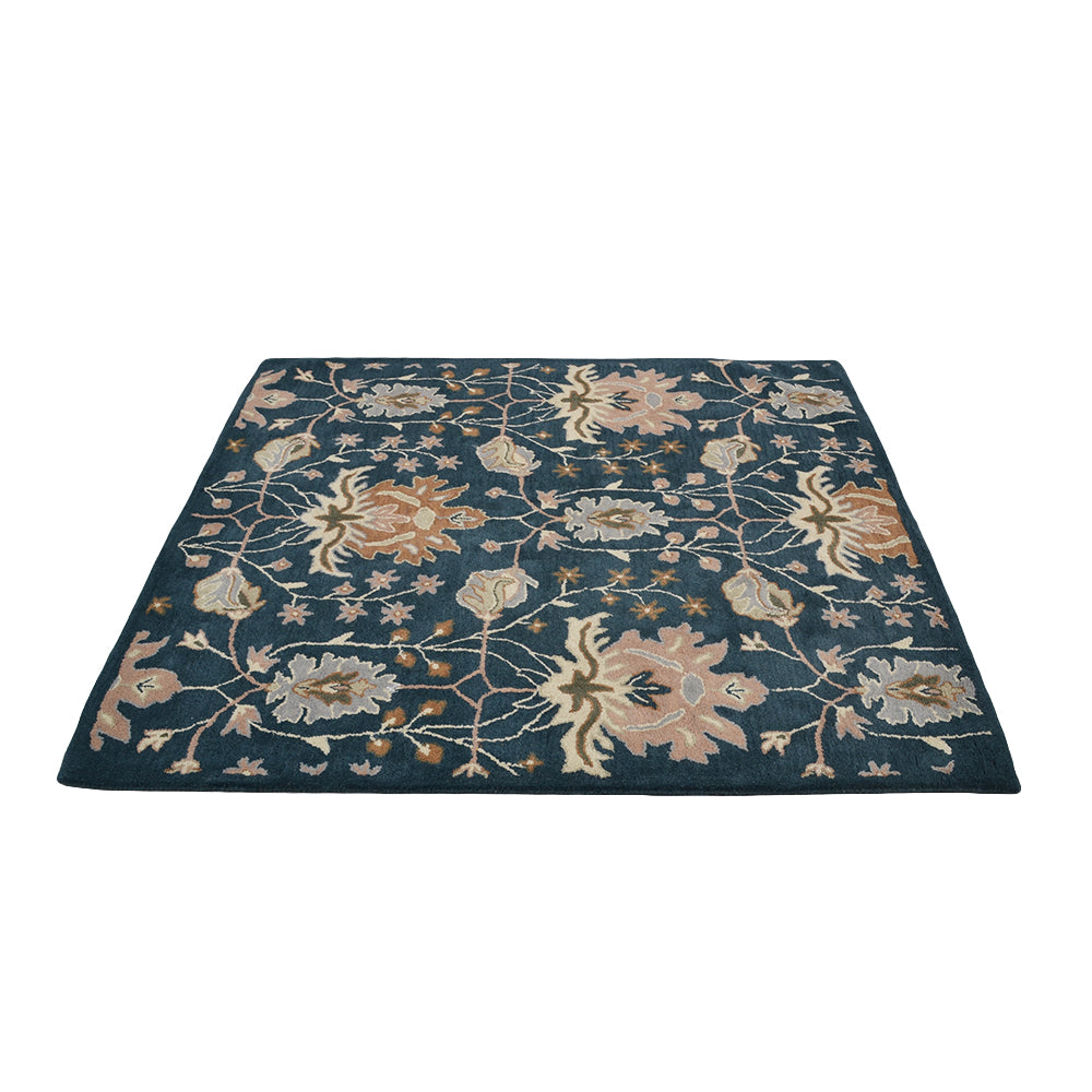 Jacob's Ladder Hand Tufted Rug