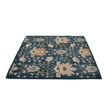 Jacob's Ladder Hand Tufted Rug