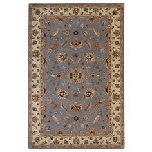Dajour Hand Tufted Rug