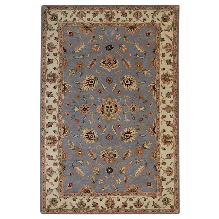 Dajour Hand Tufted Rug