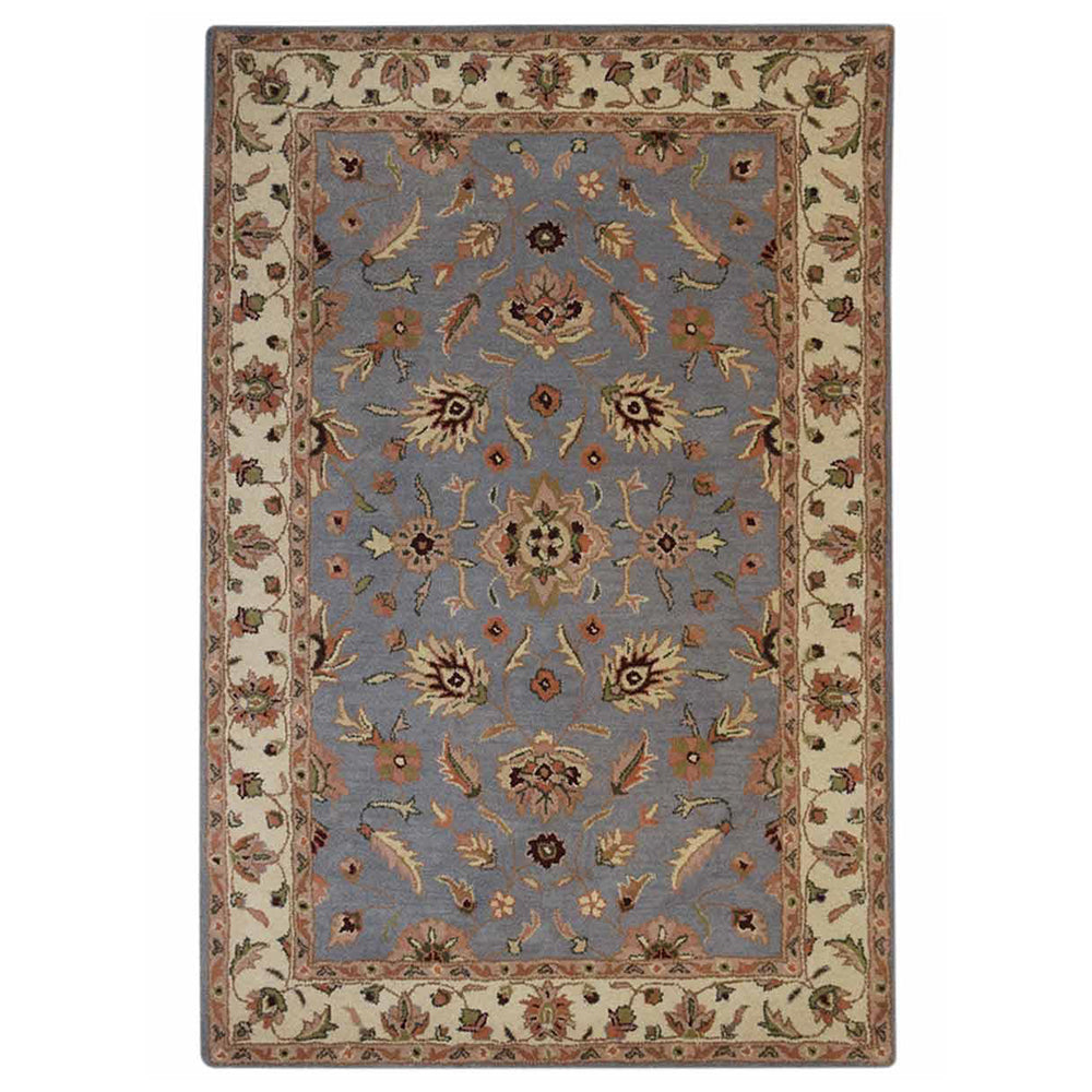 Dajour Hand Tufted Rug