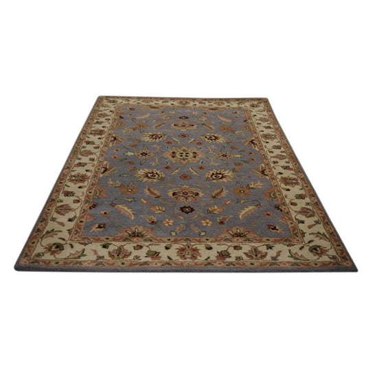 Dajour Hand Tufted Rug