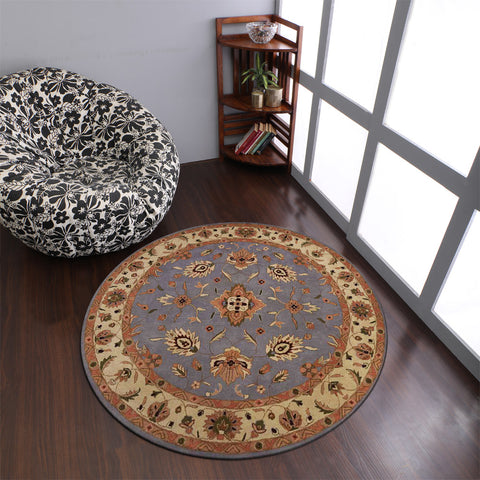 Dajour Hand Tufted Rug