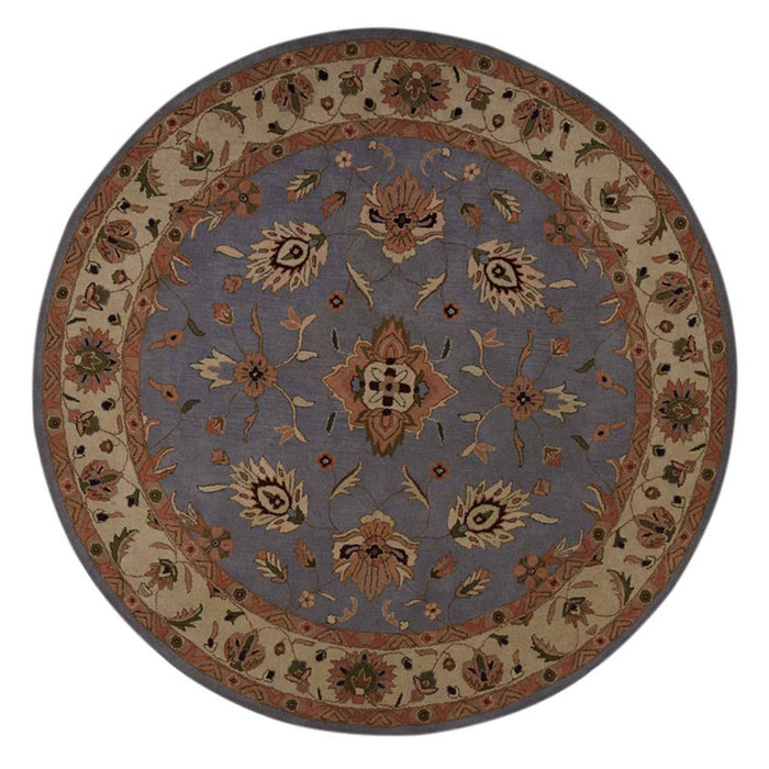 Dajour Hand Tufted Rug
