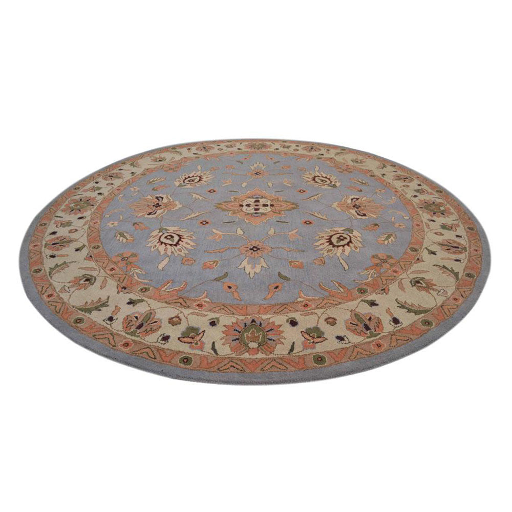 Dajour Hand Tufted Rug