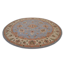 Dajour Hand Tufted Rug