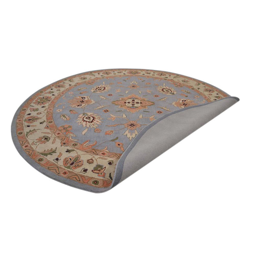 Dajour Hand Tufted Rug