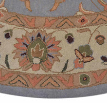 Dajour Hand Tufted Rug