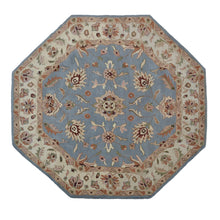 Dajour Hand Tufted Rug