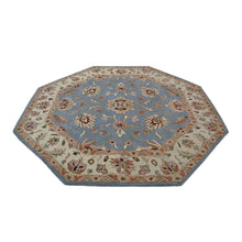 Dajour Hand Tufted Rug