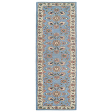 Dajour Hand Tufted Rug
