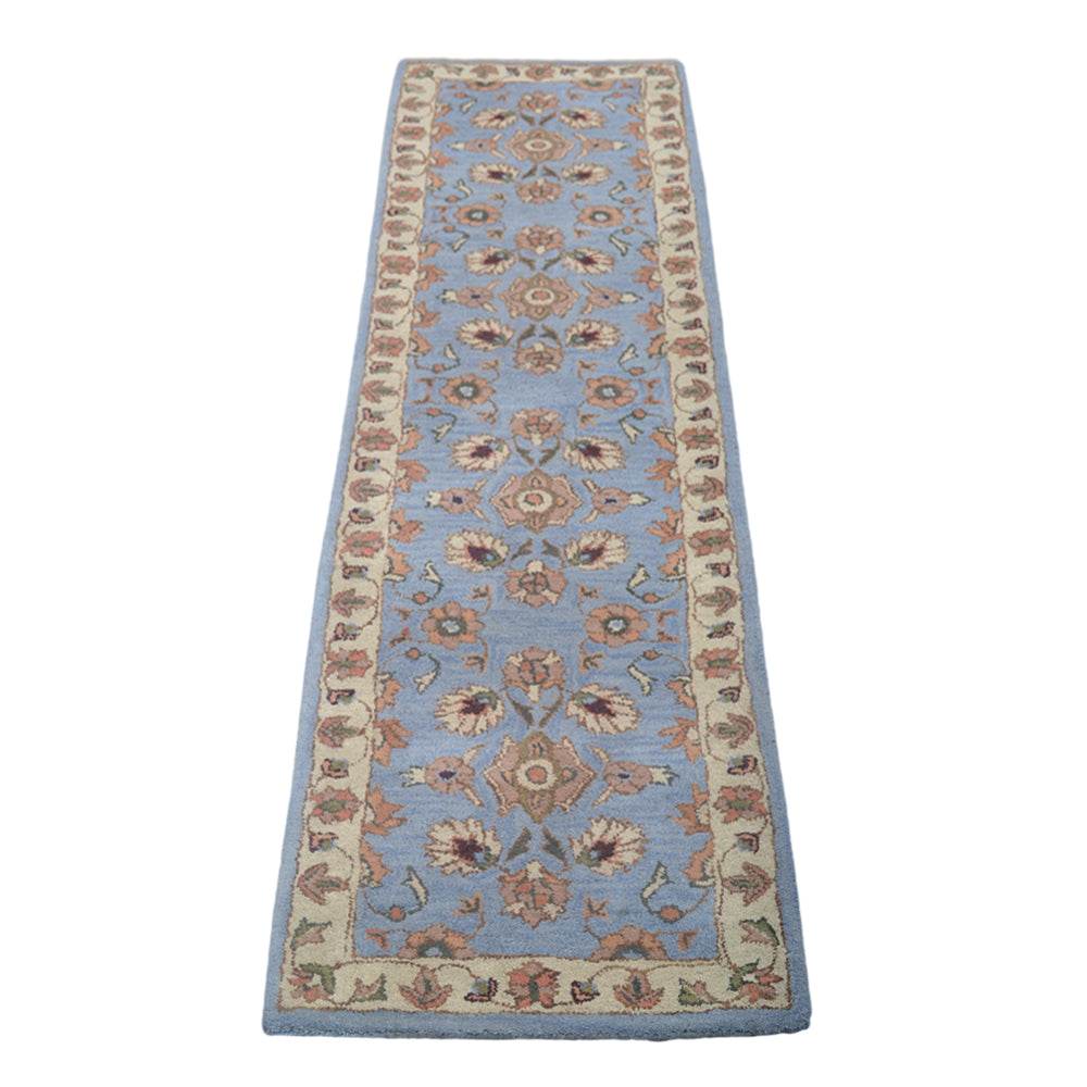 Dajour Hand Tufted Rug