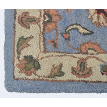Dajour Hand Tufted Rug