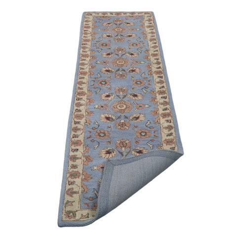 Dajour Hand Tufted Rug