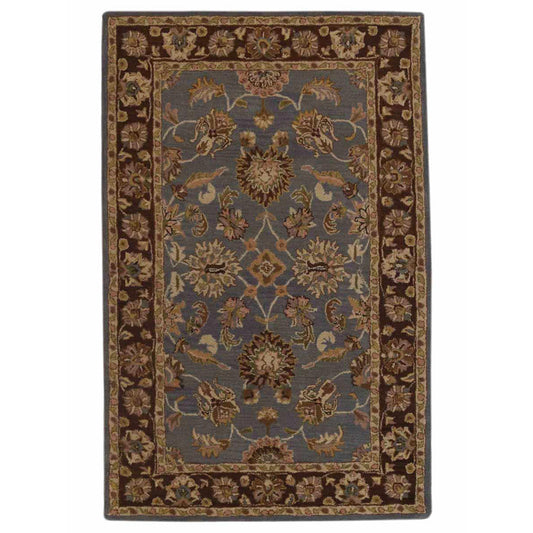 Gabbeh Hand Tufted Rug