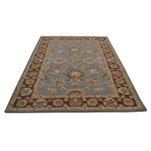 Gabbeh Hand Tufted Rug