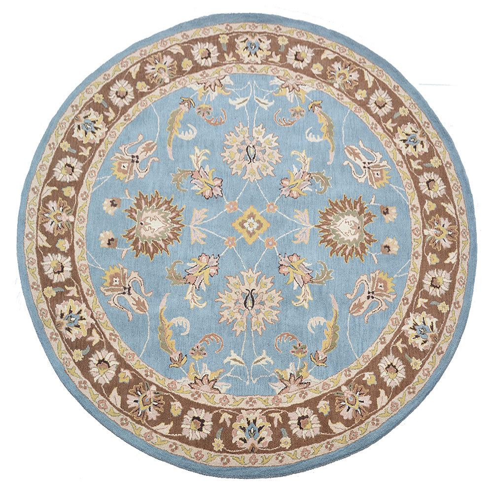 Gabbeh Hand Tufted Rug