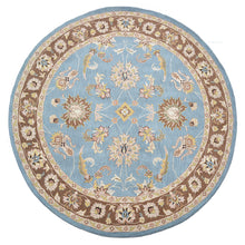 Gabbeh Hand Tufted Rug