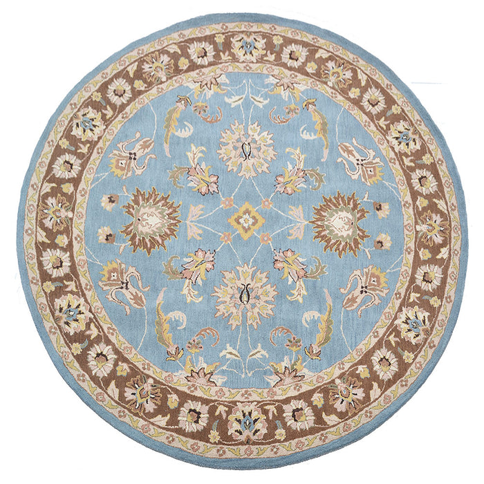 Gabbeh Hand Tufted Rug