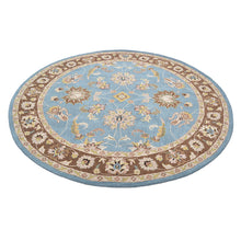 Gabbeh Hand Tufted Rug