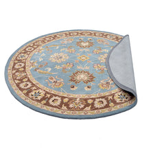 Gabbeh Hand Tufted Rug