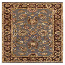 Gabbeh Hand Tufted Rug