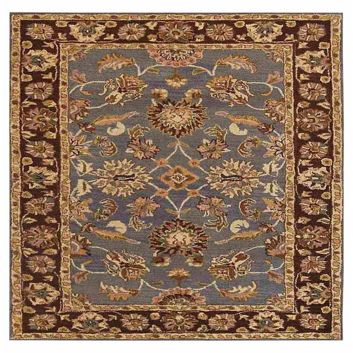 Gabbeh Hand Tufted Rug