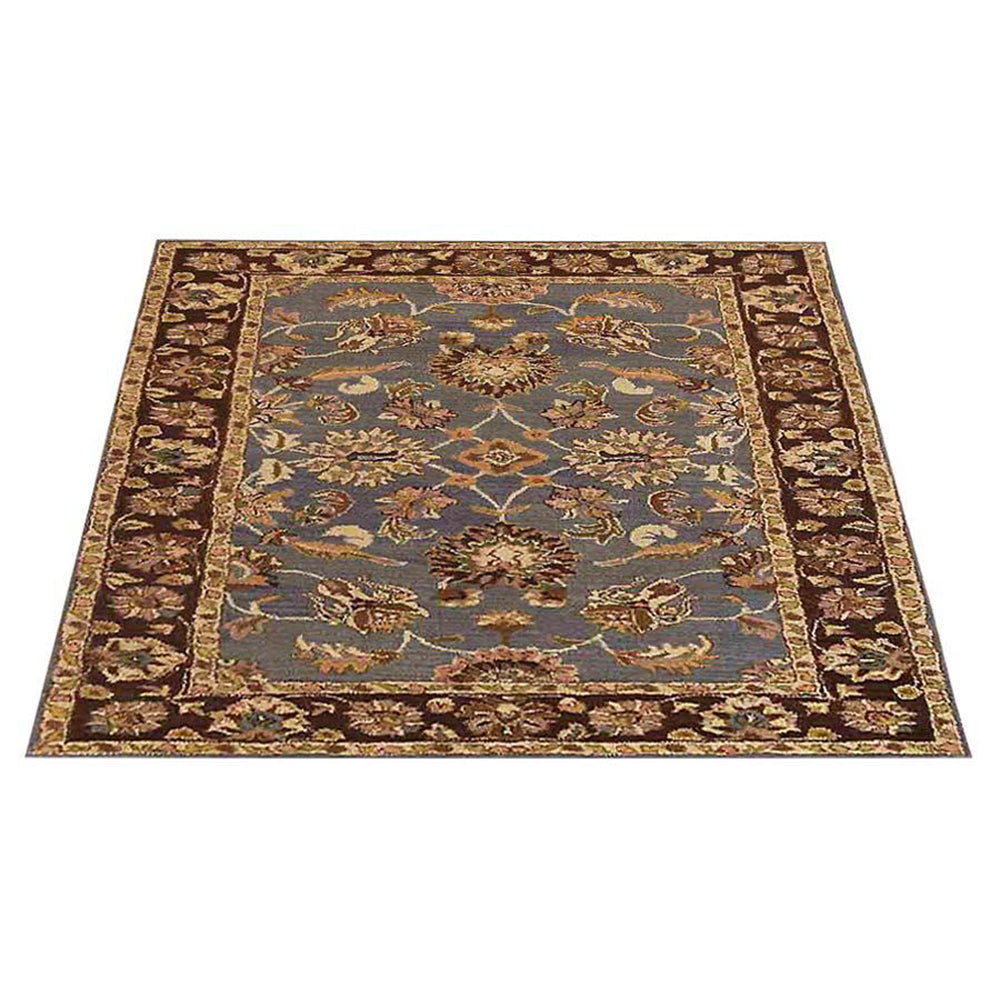 Gabbeh Hand Tufted Rug