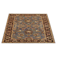 Gabbeh Hand Tufted Rug