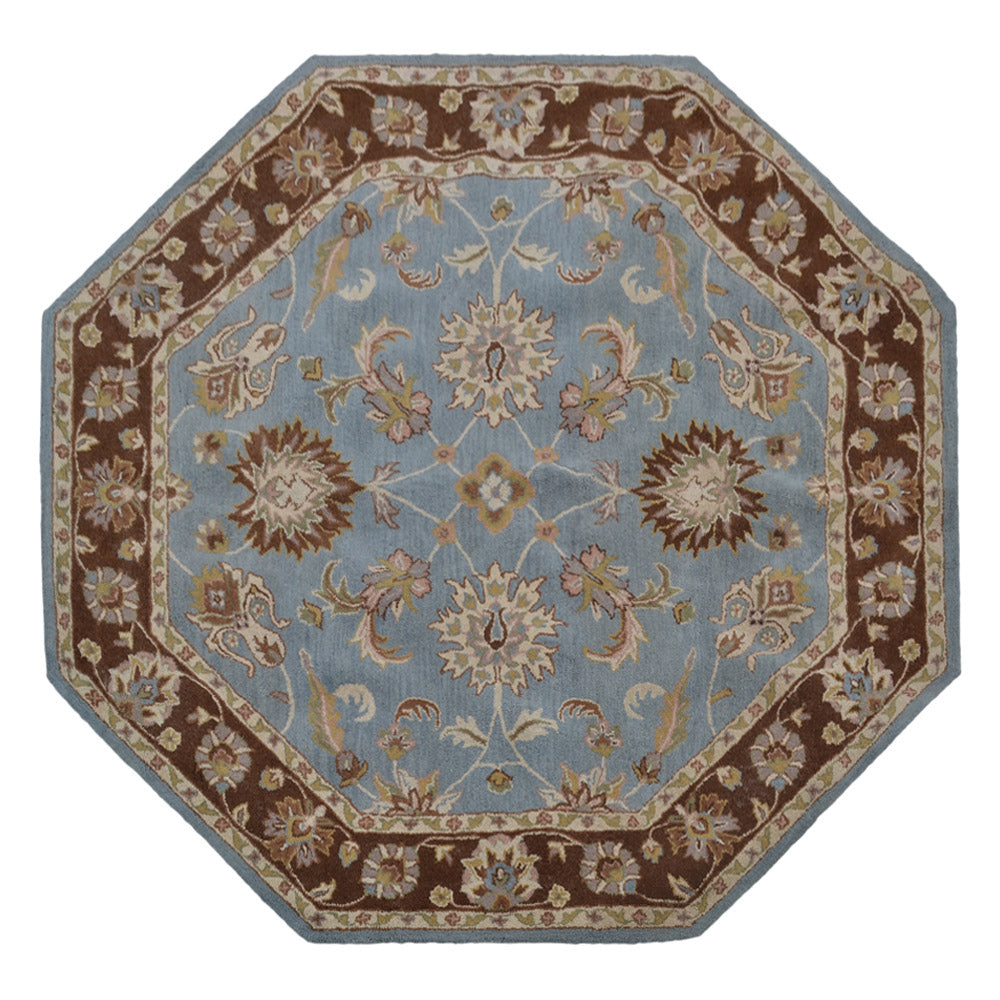 Gabbeh Hand Tufted Rug