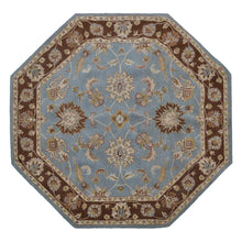 Gabbeh Hand Tufted Rug