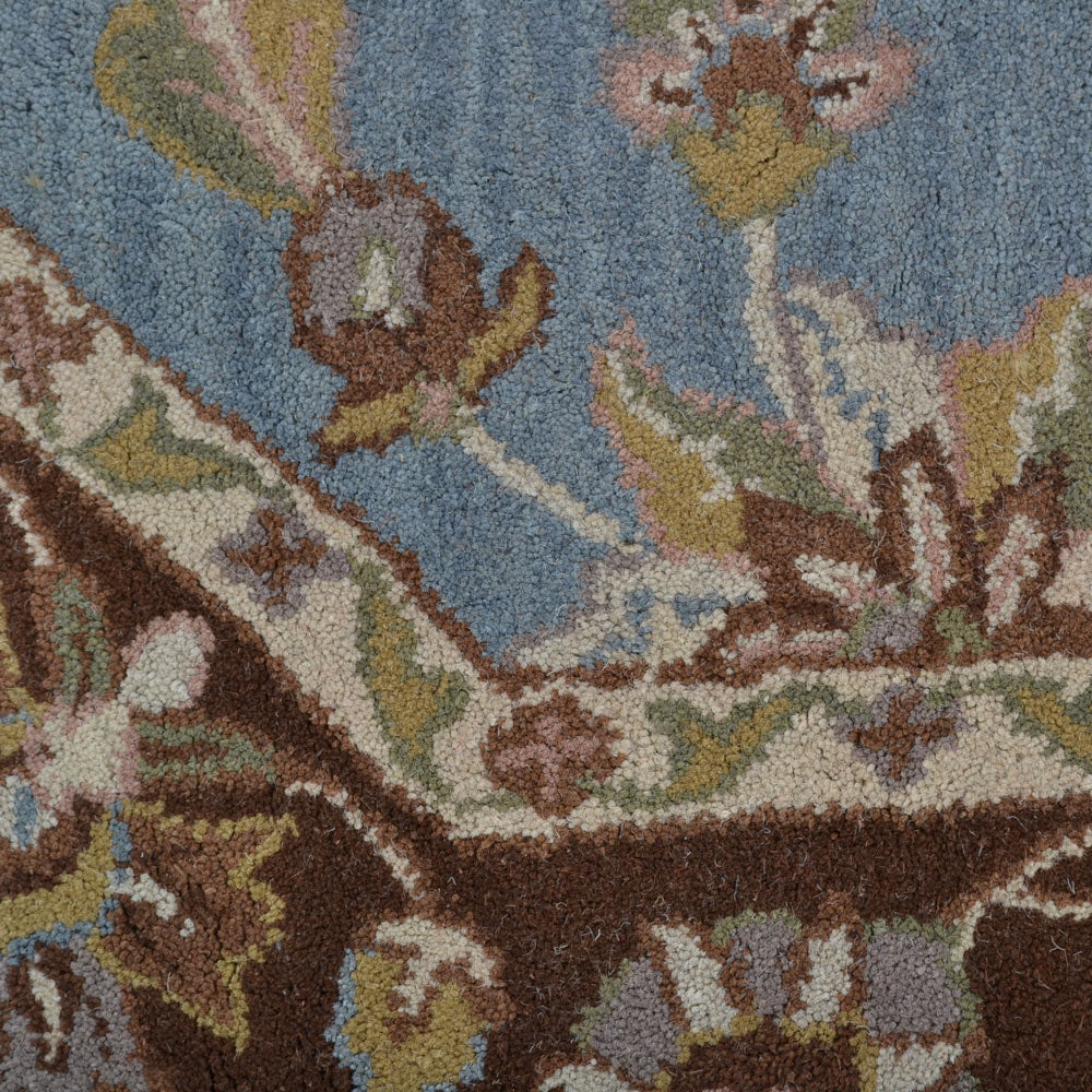 Gabbeh Hand Tufted Rug