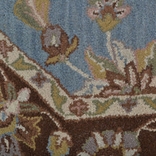 Gabbeh Hand Tufted Rug