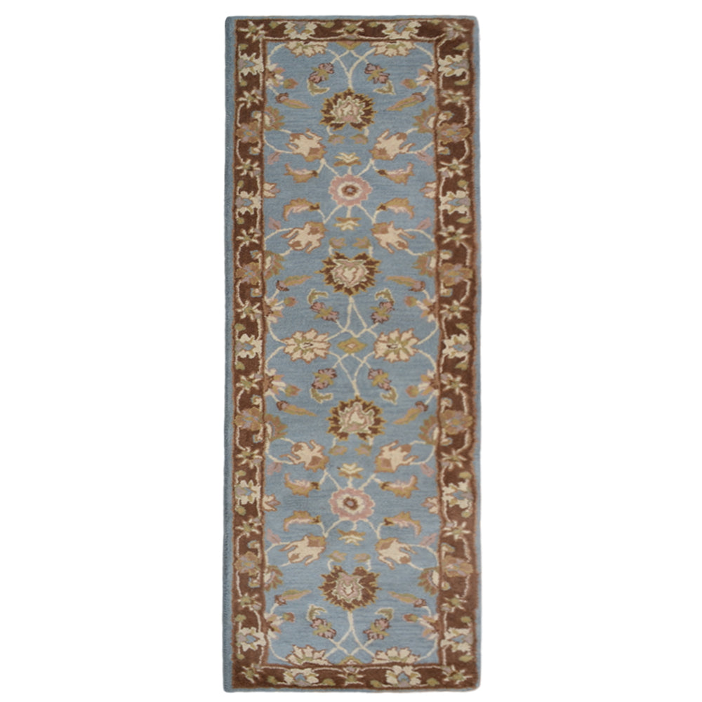 Gabbeh Hand Tufted Rug