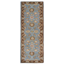 Gabbeh Hand Tufted Rug