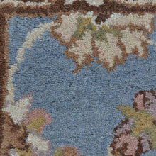 Gabbeh Hand Tufted Rug