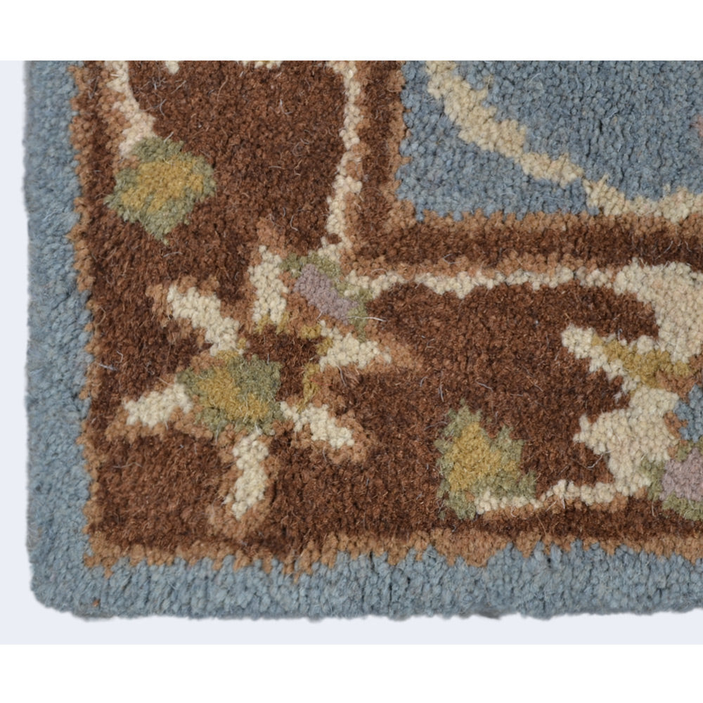 Gabbeh Hand Tufted Rug
